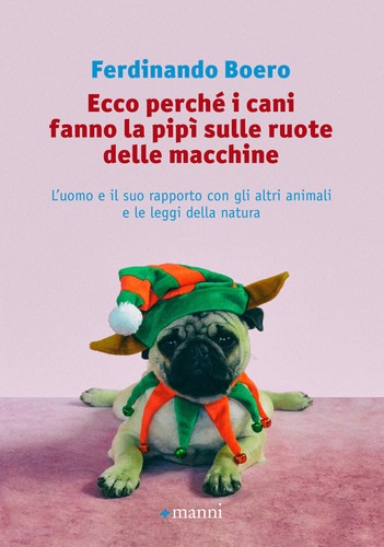 Ecco perché cani fanno - fanno, la