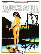 CRONACHE EROTICHE N. 14