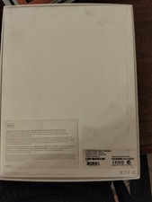 Apple iPad 2a Generazione 9.7"