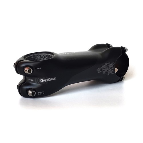 Stelo carbonio giant - in,