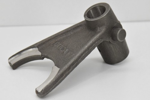 Forchetta originale ducati 125 - forchetta,