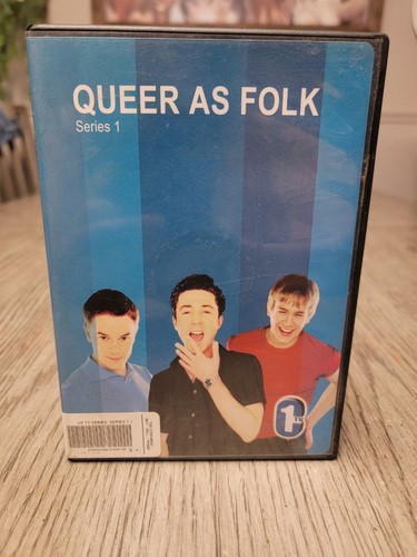 Queer folk british series - as,
