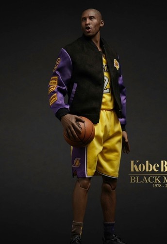 Enterbay kobe bryant - enterbay,