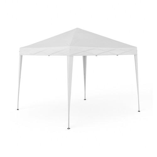 Gazebo 3x3 chiusura rapida