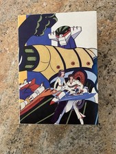 DVD - JEEG ROBOT - COFANETTO