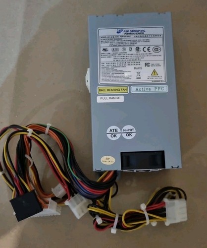 Alimentatore fsp group - alimentatore,