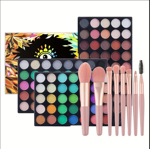 Set kit trucco - kit,