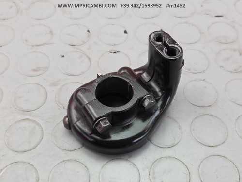 Supporto manopola gas - supporto,