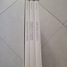 GUIDO DONATONE Cofanetto 3