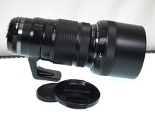 OM SYSTEM M.Zuiko Digital ED