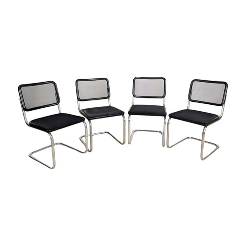 Set sedie thonet originali - 4,