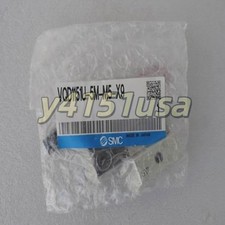 1PZ Elettrovalvola SMC nuova