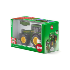 TRATTORE JOHN DEERE BR 370