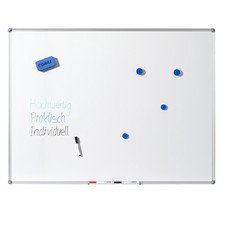 Lavagna Magnetica Basic Dahle