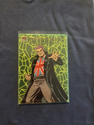 2026 fleer ultra superman - fleer,