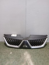 7450A037HC Griglia radiatore per MITSUBISHI OUTLANDER 2A SERIE (01/07) 2.0 DI-D 2007