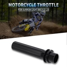 Maniglia CNC Alluminio Design