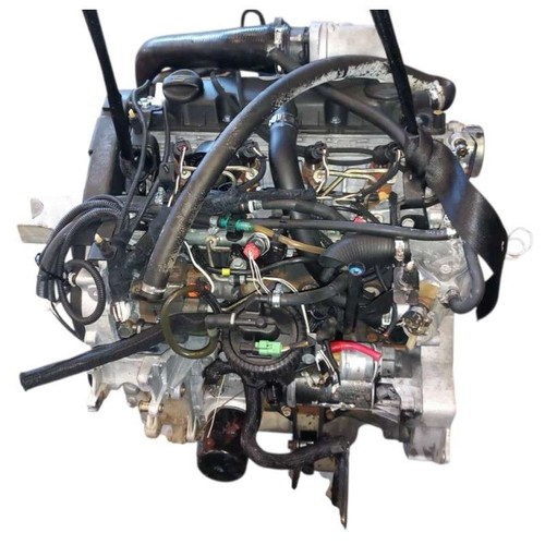 Motore rhy mahindra bolero - mahindra, 1.9