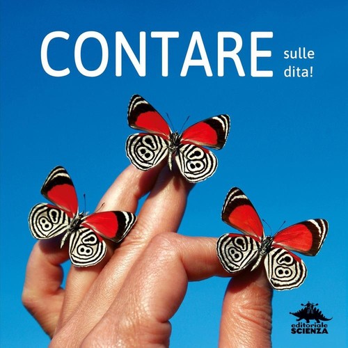 Libro dé claire contare - claire,