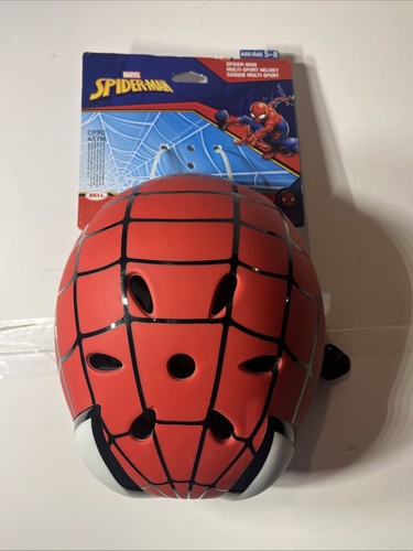 Casco bicicletta marvel - bicicletta, 3d