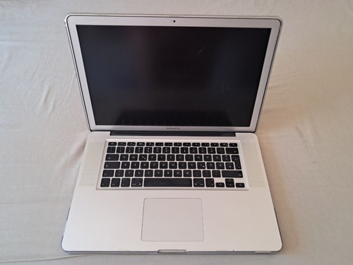 Macbook pro pollici - pro,