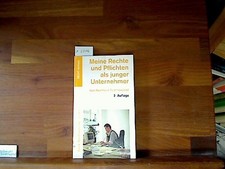 I miei diritti e doveri da