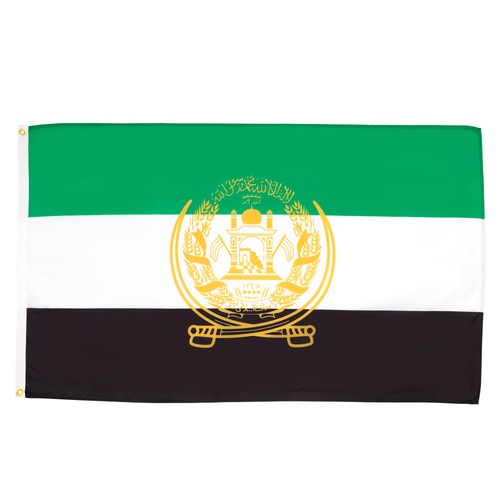 Bandiera afghanistan antica - bandiera,