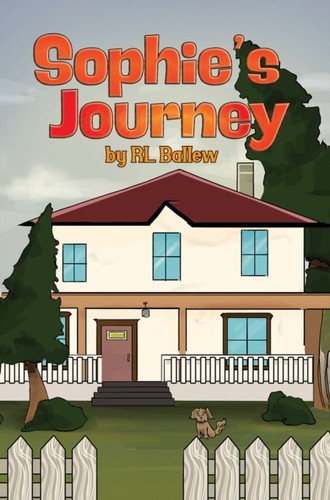 Sophies journey ballew rl - sophies, ballew,