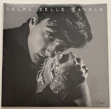 Ultimo   Colpa Delle Favole -