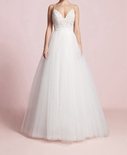 Abito sposa atelier emé - abito,