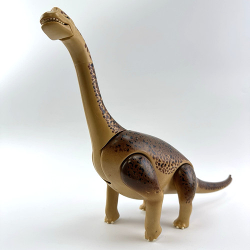 Playmobil 6595 brachiosaurus - brachiosaurus, |