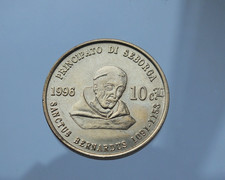 Principato di Seborga Giorgio