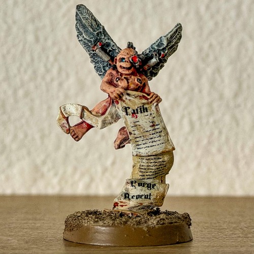 Warhammer 40k guardia - warhammer,