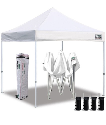Tenda baldacchino pop - tenda, up