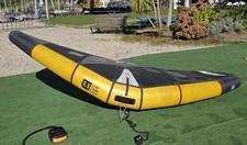 Wing Rrd Evo Gold 5,5 2024 Alula boma+maniglie