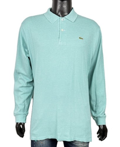 Chemise lacoste polo uomo - chemise,