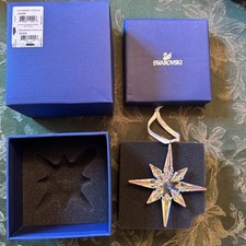 Cristallo Swarovski grande 4