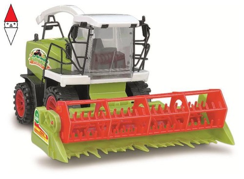 Modellino ronchi supertoys - modellino,