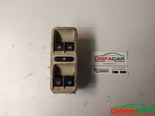Pulsantiere alzavetri skoda - alzavetri,