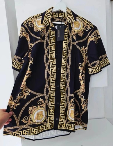 Versace shirt - versace,