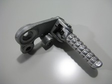 Supporto poggiapiedi anteriore