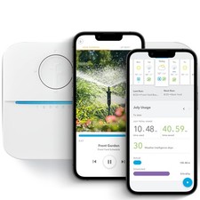 Rachio WiFi Smart Sprinkler