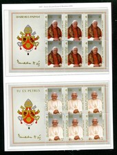 VATICANO  (B4336) 20O5 serie 3