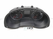 Quadro Strumenti Audi Q3 8U