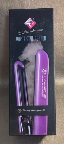 Royale pro vapor ferro piatto - pro,