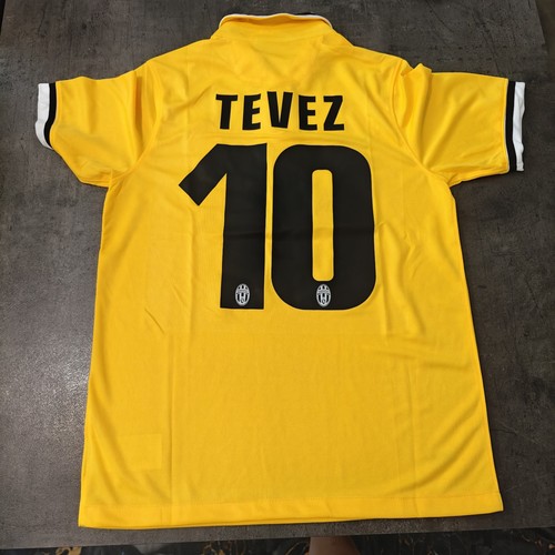 Maglia tévez juventus - m,