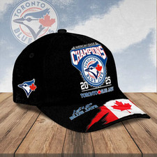 Cappellino classico Blue Jays