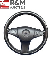 Volante Mercedes-Benz In Pelle