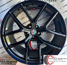 Cerchi lega originali - cerchi, in