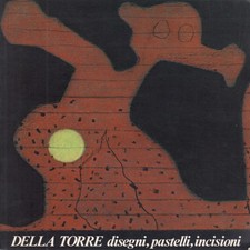 Della Torre. disegni